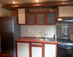 Lakás 3 szobák kiadó on Cluj-napoca