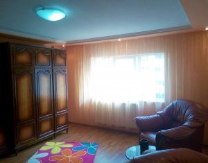 Lakás 3 szobák kiadó on Cluj-napoca