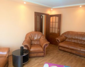 Lakás 3 szobák kiadó on Cluj-napoca