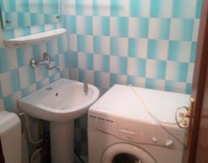 Lakás 3 szobák kiadó on Cluj-napoca