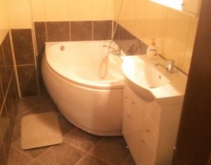 Lakás 3 szobák kiadó on Cluj-napoca