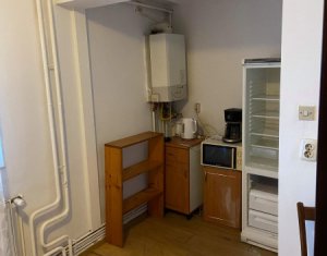 Lakás 3 szobák kiadó on Cluj-napoca, Zóna Marasti