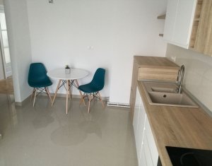 Lakás 2 szobák kiadó on Cluj-napoca, Zóna Grigorescu