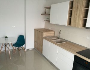 Lakás 2 szobák kiadó on Cluj-napoca, Zóna Grigorescu