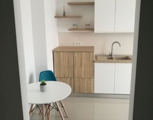 Lakás 2 szobák kiadó on Cluj-napoca, Zóna Grigorescu