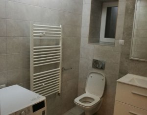 Lakás 2 szobák kiadó on Cluj-napoca, Zóna Grigorescu