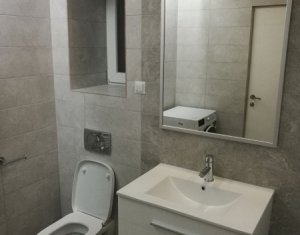 Lakás 2 szobák kiadó on Cluj-napoca, Zóna Grigorescu