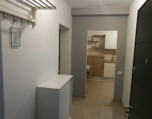 Lakás 2 szobák kiadó on Cluj-napoca, Zóna Grigorescu