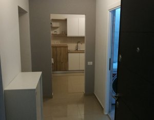 Lakás 2 szobák kiadó on Cluj-napoca, Zóna Grigorescu