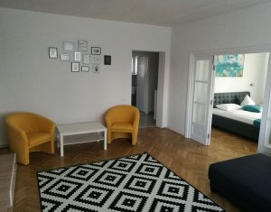 Lakás 2 szobák kiadó on Cluj-napoca, Zóna Grigorescu