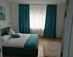 Lakás 2 szobák kiadó on Cluj-napoca, Zóna Grigorescu