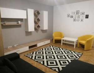 Lakás 2 szobák kiadó on Cluj-napoca, Zóna Grigorescu