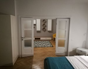 Lakás 2 szobák kiadó on Cluj-napoca, Zóna Grigorescu