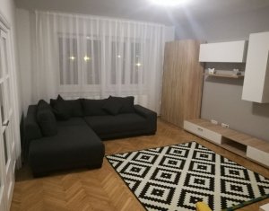 Lakás 2 szobák kiadó on Cluj-napoca, Zóna Grigorescu