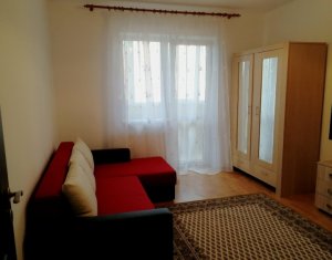 Lakás 2 szobák kiadó on Cluj-napoca, Zóna Gruia