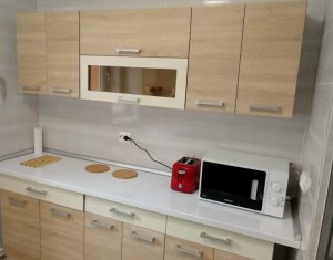 Lakás 2 szobák kiadó on Cluj-napoca, Zóna Gruia