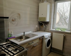 Lakás 2 szobák kiadó on Cluj-napoca, Zóna Gruia