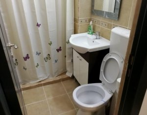 Lakás 2 szobák kiadó on Cluj-napoca, Zóna Gruia