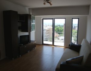 Lakás 2 szobák kiadó on Cluj-napoca, Zóna Marasti