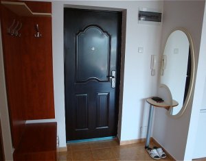 Lakás 2 szobák kiadó on Cluj-napoca, Zóna Marasti