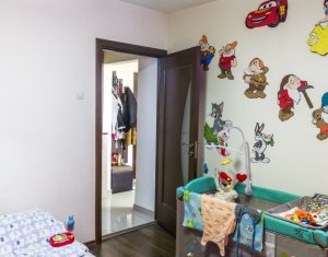 Lakás 2 szobák kiadó on Cluj-napoca, Zóna Marasti