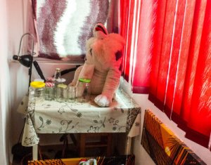 Lakás 2 szobák kiadó on Cluj-napoca, Zóna Marasti