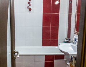 Lakás 2 szobák kiadó on Cluj-napoca, Zóna Marasti