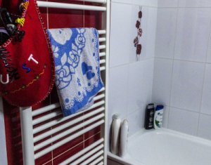 Lakás 2 szobák kiadó on Cluj-napoca, Zóna Marasti