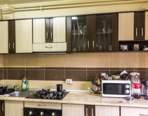 Lakás 2 szobák kiadó on Cluj-napoca, Zóna Marasti