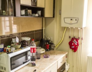 Lakás 2 szobák kiadó on Cluj-napoca, Zóna Marasti