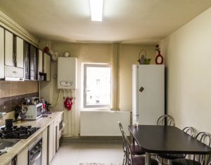 Lakás 2 szobák kiadó on Cluj-napoca, Zóna Marasti