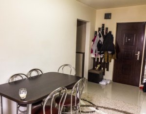 Lakás 2 szobák kiadó on Cluj-napoca, Zóna Marasti