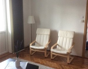 Lakás 3 szobák kiadó on Cluj-napoca, Zóna Gheorgheni