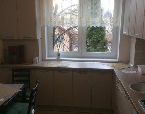 Lakás 3 szobák kiadó on Cluj-napoca, Zóna Gheorgheni