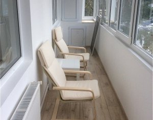 Lakás 3 szobák kiadó on Cluj-napoca, Zóna Gheorgheni