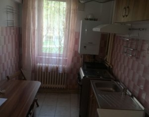 Lakás 2 szobák kiadó on Cluj-napoca, Zóna Gheorgheni