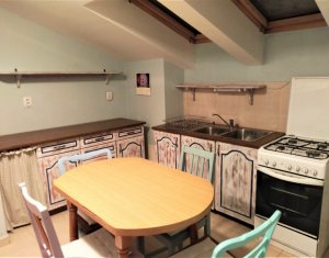 Lakás 1 szobák kiadó on Cluj-napoca, Zóna Marasti