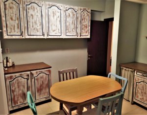 Lakás 1 szobák kiadó on Cluj-napoca, Zóna Marasti