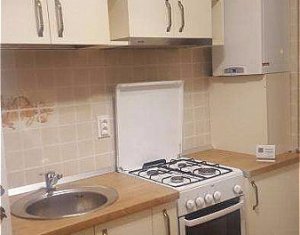 Lakás 2 szobák kiadó on Cluj-napoca, Zóna Someseni