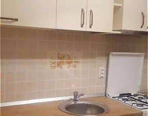 Lakás 2 szobák kiadó on Cluj-napoca, Zóna Someseni