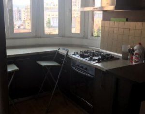 Lakás 2 szobák kiadó on Cluj-napoca, Zóna Marasti