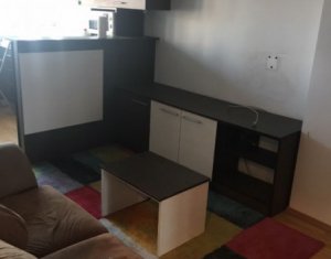 Lakás 2 szobák kiadó on Cluj-napoca, Zóna Marasti