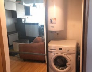 Lakás 2 szobák kiadó on Cluj-napoca, Zóna Marasti