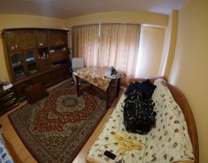 Lakás 1 szobák kiadó on Cluj-napoca, Zóna Gheorgheni