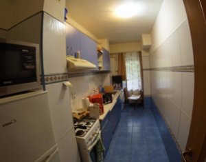 Lakás 1 szobák kiadó on Cluj-napoca, Zóna Gheorgheni