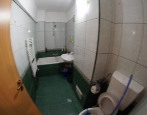 Lakás 1 szobák kiadó on Cluj-napoca, Zóna Gheorgheni