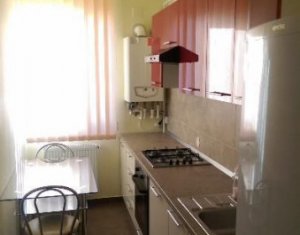 Lakás 2 szobák kiadó on Cluj-napoca, Zóna Manastur