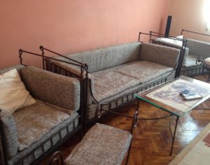 Lakás 2 szobák kiadó on Cluj-napoca, Zóna Centru