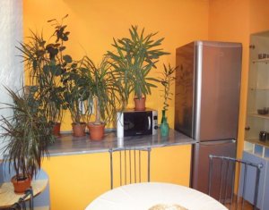 Lakás 2 szobák kiadó on Cluj-napoca, Zóna Centru