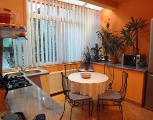 Lakás 2 szobák kiadó on Cluj-napoca, Zóna Centru